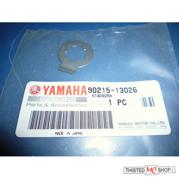 LSE SKIVE WASHER LOCK FS1 50 90215-13019 90215-13025 90215-13026 257-17464-00 347-17464-00