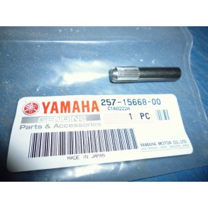 FJEDERSTOPPER KICK  FS1 50 257-15668-00