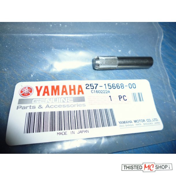 FJEDERSTOPPER KICK  FS1 50 257-15668-00