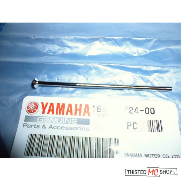 SKRUE SCREW LENS FS1 50 164-84724-00 201-84724-00  K 1969-73