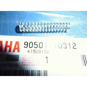 FJEDER BREMSEGREB  FS1 50 90501-10312 306-83924-00 DX 1976-79