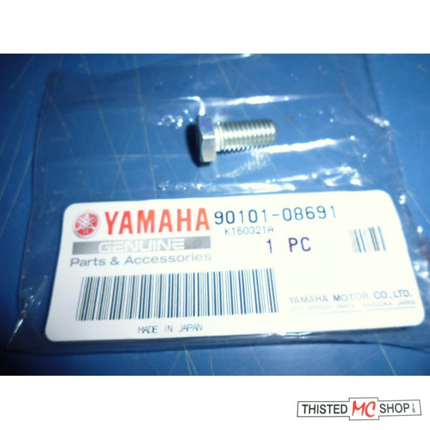 BOLT FS1 50 97303-08018 90101-08691 97313-08018 97013-08018 97301-08018 97203-08018 97201-08018