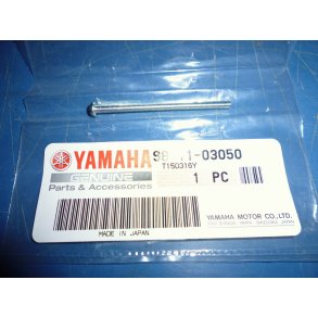 SKRUE BAGLYGTEGLAS  FS1 50 98511-03045 98511-03050 K - DX 1977-79 