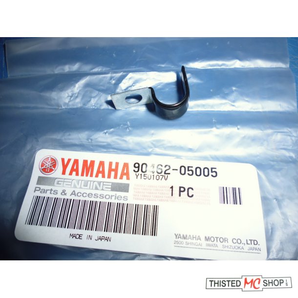 CLAMP FS1 50 90462-05005 90462-06009 363-15485-01 128-26278-00