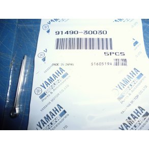 SPLIT PIN FS1 50 91401-30025 91401-30022 91401-30030 91490-30030