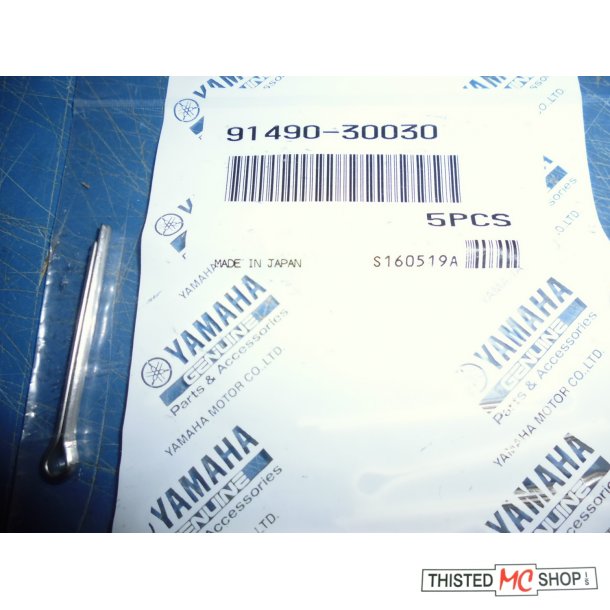 SPLIT PIN FS1 50 91401-30025 91401-30022 91401-30030 91490-30030