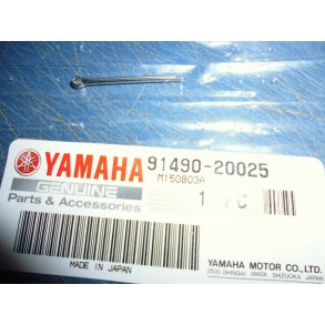 SPLIT PIN FS1 50 91401-20020 91401-20022 91401-20025 91401-20030 91490-20025