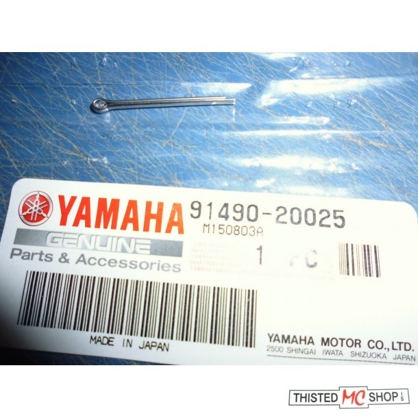 SPLIT PIN FS1 50 91401-20020 91401-20022 91401-20025 91401-20030 91490-20025