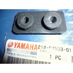 GUMMIDMPER  SPEDOMETER  FS1 50 214-84553-01