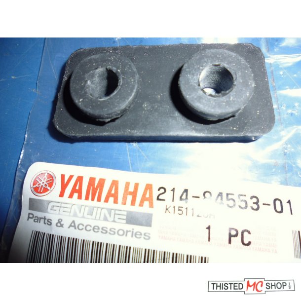 GUMMI SPEDOMETER DAMPER FS1 50 214-84553-01