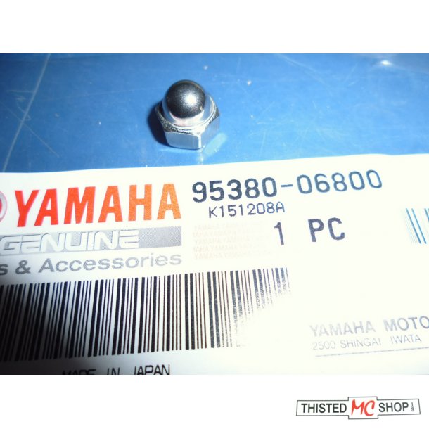 MTRIK  HEXAGON FS1 50 95301-06800 95303-06800 95380-06800 98803-06700 92803-06700 STK PRIS