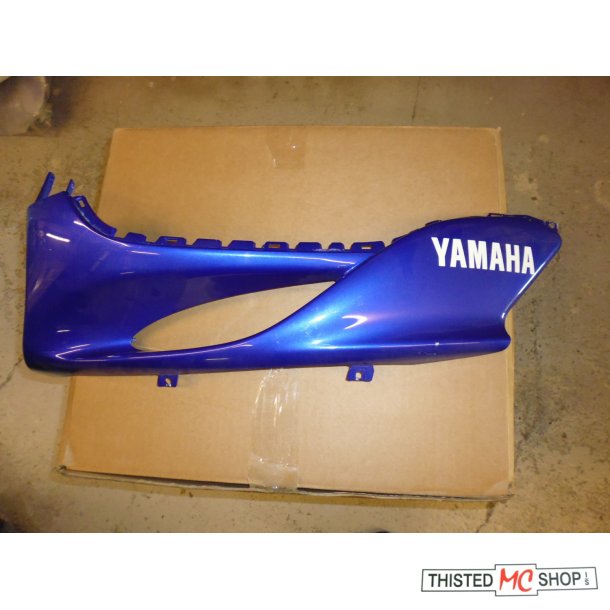 SKJOLD JOG 50R 5RW-F171L-00-PG