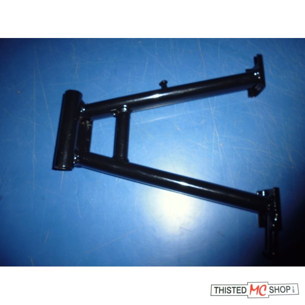 STTTEBEN MIDT STAND MAIN FS1 50 207-27111-00UO K - DX OG 2GEAR 