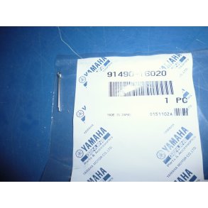 SPLIT PIN COTTER FS1 50 91490-16020 91401-16015