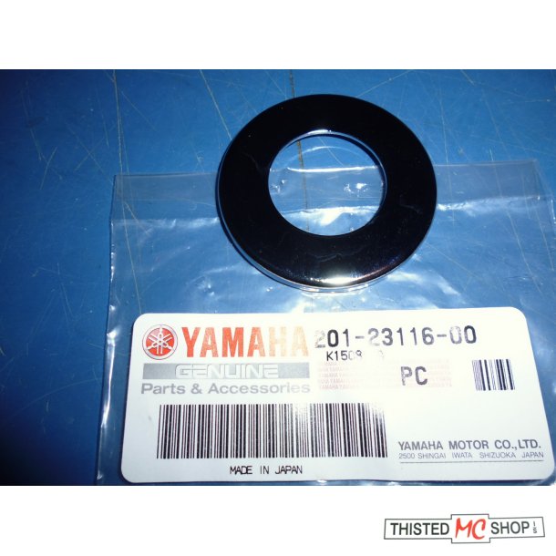 SKIVE LYGTEHOLDER   FS1 50 201-23116-00 207-23116-01 K - DX 1969-79