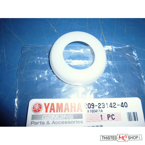 HOLDER SEAT SPRING  FS1 50 209-23142-40 K 1969-79 DX 1976-79