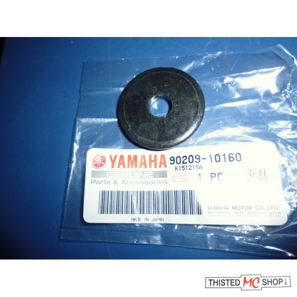 SKIVE TOPPLADE  FS1 50  STING SG 50 MR 50 122-23443-00 90209-10160 90209-10021 90201-105E4