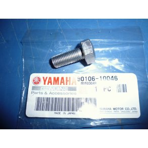 BOLT FORGAFFEL MIDT FS1 50 122-23451-00 90105-10006 90106-10046 OG 2GEAR