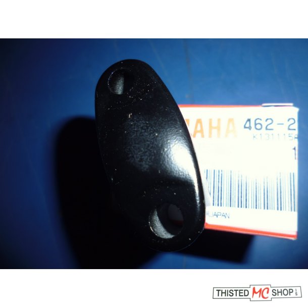 HOLDER STYR VERST  SORT FS1 50 462-23441-00-98 462-23441-01 1977-79 