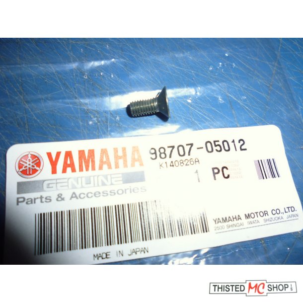 SKRUE UNDERSNKET  FS1 50 98601-05012 98701-05012 98704-05012 98707-05012 