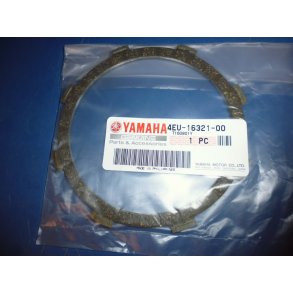 KOBLINGSPLADE  FS1 50 131-16321-00 4EU-16321-00 1969-79