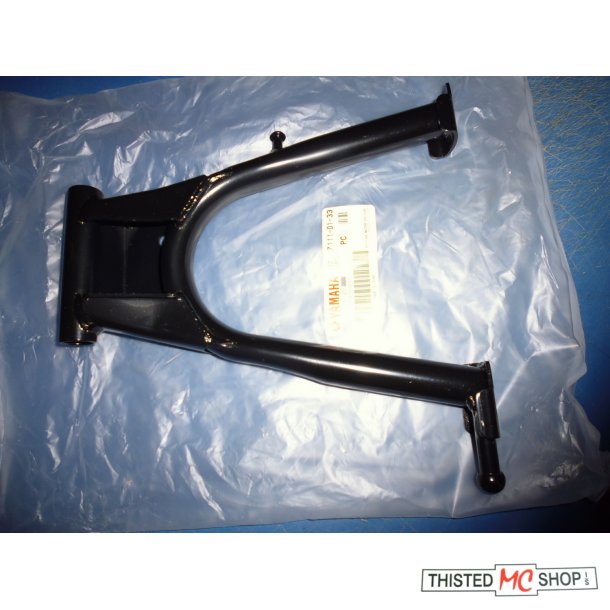 STTTEBEN MIDT STAND MAIN FS1 50 207-27111-01-33 K - DX OG 2GEAR