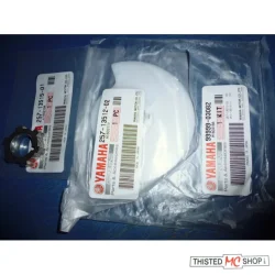 DREJEVENTIL  FS1 50 99999-03082 257-13515-00 260-13512-00 283-13512-00 257-13512-00