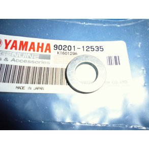 SKIVE FLAD FS1 50 90201-12535 214-11557-01 90201-12178