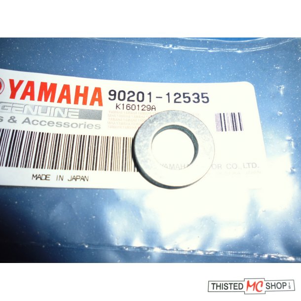 SKIVE WASHER FS1 50 90201-12535 214-11557-01 90201-12178