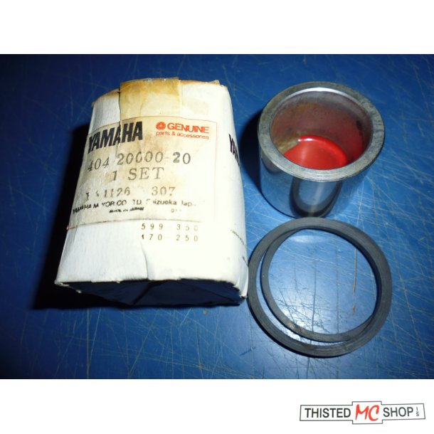 STEMPEL KIT KALIBER FS1 50 404-W0057-00 404-20000-20 DX 1976-80