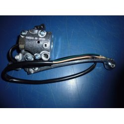 GREB HOLDER KOMPLET  HJRE  . FS1 50 109-82820-12UO  K 1969-79