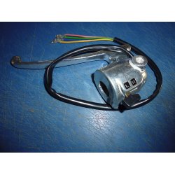 GREBHOLDER KOMPL. VENSTRE .  FS1 50 MR 50 353-82910-01UO  K  1977-79