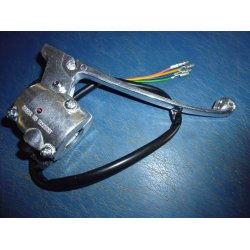 GREBHOLDER KOMPL. VENSTRE .  FS1 50 MR 50 353-82910-01UO  K  1977-79