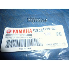 FJEDER KARBURATOR  PLUNGER FS1 50 156-14135-00 