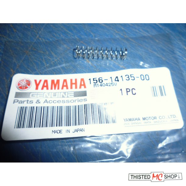 FJEDER SPRING PLUNGER FS1 50 156-14135-00 