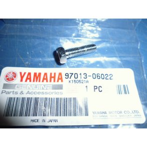 BOLT FS1 50 97013-06022 97301-06022 97303-06022 97003-06022 97313-06022 97013-06022