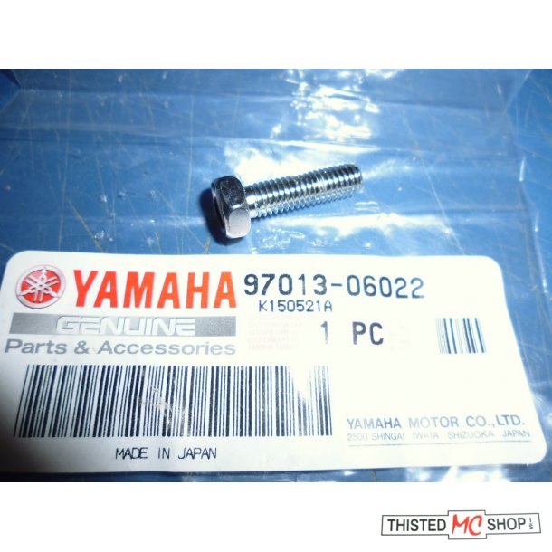 BOLT FS1 50 97013-06022 97301-06022 97303-06022 97003-06022 97313-06022 97013-06022