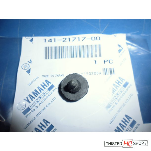 GUMMI DMPER SIDEDKSEL  FS1 50 141-21717-00