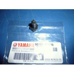 BOLT FODHVILER KONSOL FS1 50 90101-08246 K - DX OG 2GEAR