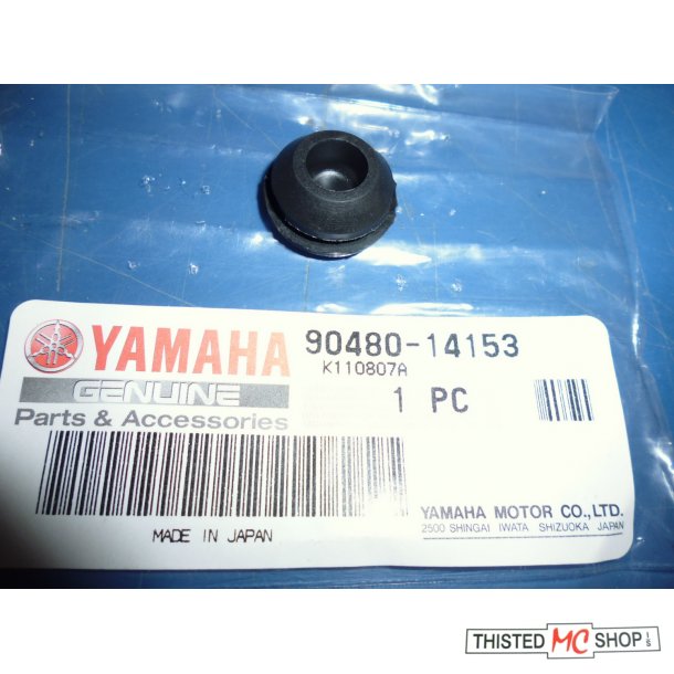 GUMMI GROMMET FS1 50 90480-13203 90480-14153