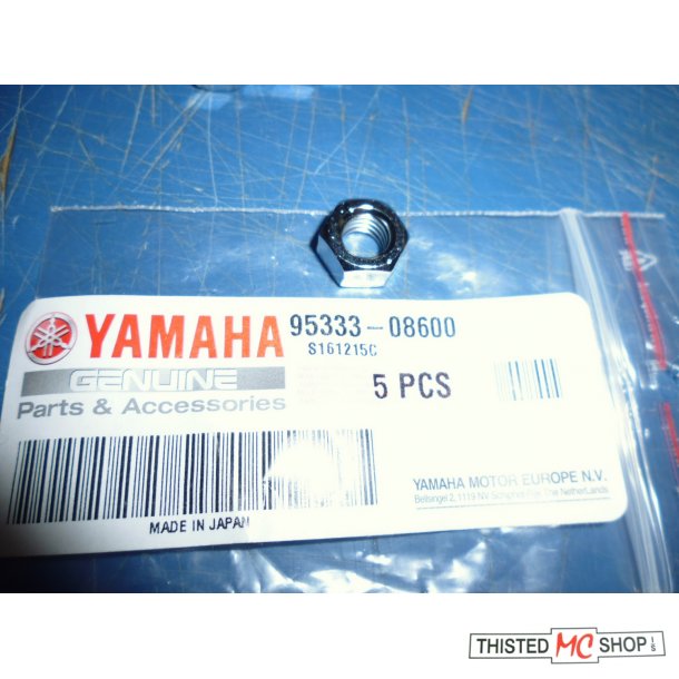 MTRIK FS1 50  95301-08600 98801-08100 95333-08600 90170-08157 98800-08100 98802-08100  98801-08200 