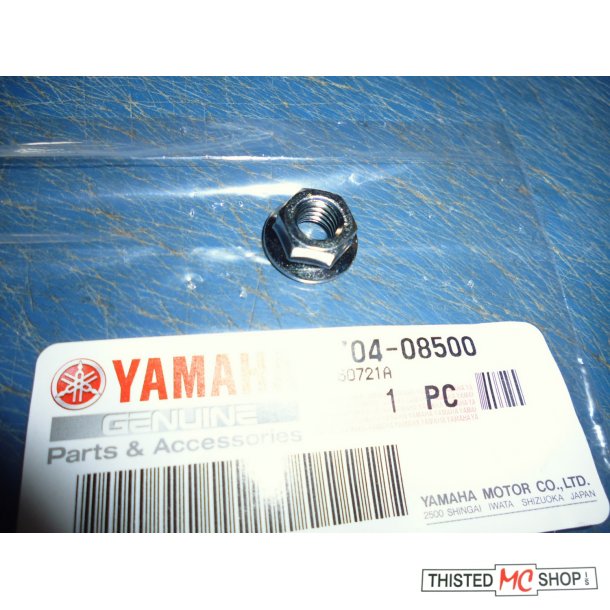 MTRIK  FLANGE FS1 50 STING SG 50 95701-08100 95704-08500  95301-08600 K-DX 1976-79 MED KRAVE