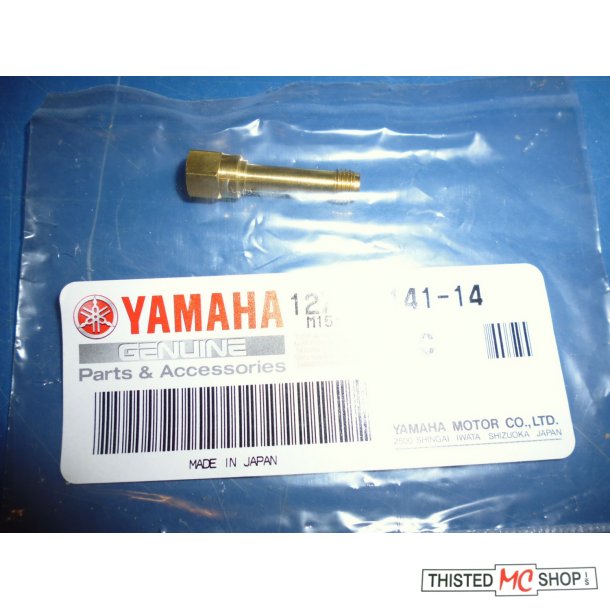 STRLERR NOZZLE MAIN FS1 50 127-14141-14
