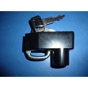 HJELMHOLDER  FS1 50 5T4-F1398-00 1J5-21308-00 1R0-21308-00 26H-21308-01 3E1-21308-00 K-DX 1974-79