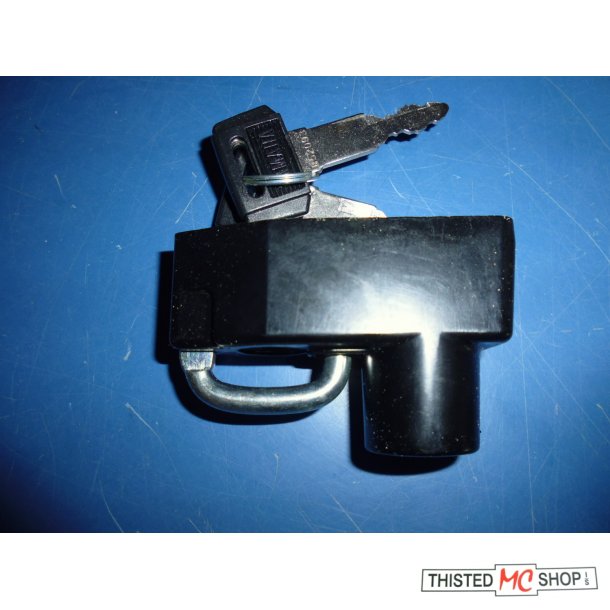 HJELM HOLDER  FS1 50 5T4-F1398-00 1J5-21308-00 1R0-21308-00 26H-21308-01 3E1-21308-00 K-DX 1974-79