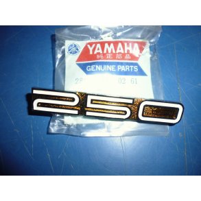 EMBLEM DS7 280-21786-02-61