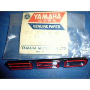 EMBLEM R5 350 278-21786-02-93