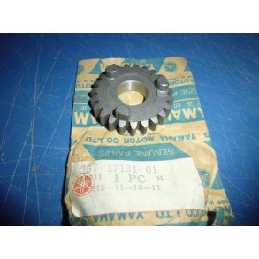 GEARDREV 3 GEAR 23T FS1 50 257-17131-01