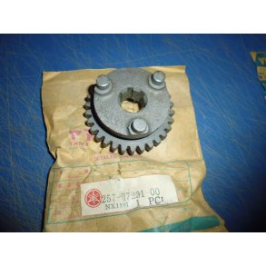 GEARHJUL  3 GEAR 30T FS1 50 257-17231-00