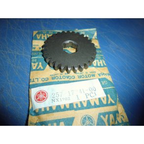 GEARHJUL  4 GEAR 27T  FS1 50 257-17241-00